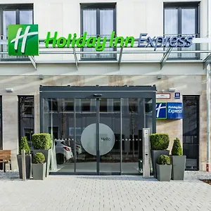 Express - East By Ihg Monaco di Baviera