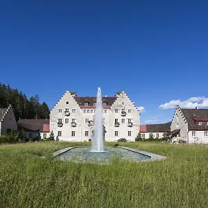 Hotel Das Kranzbach, Krün
