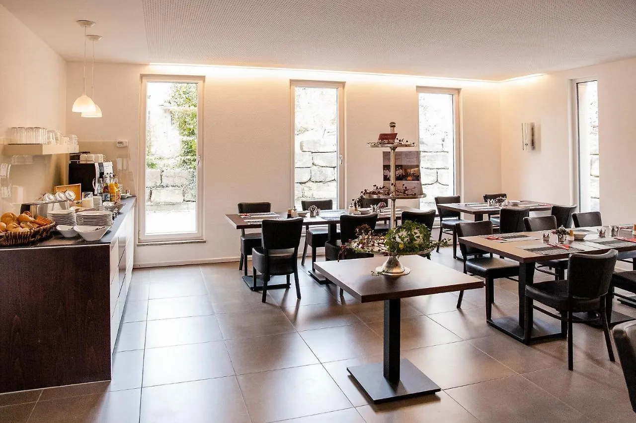 Gasthof Krone Bissingen  Hotel