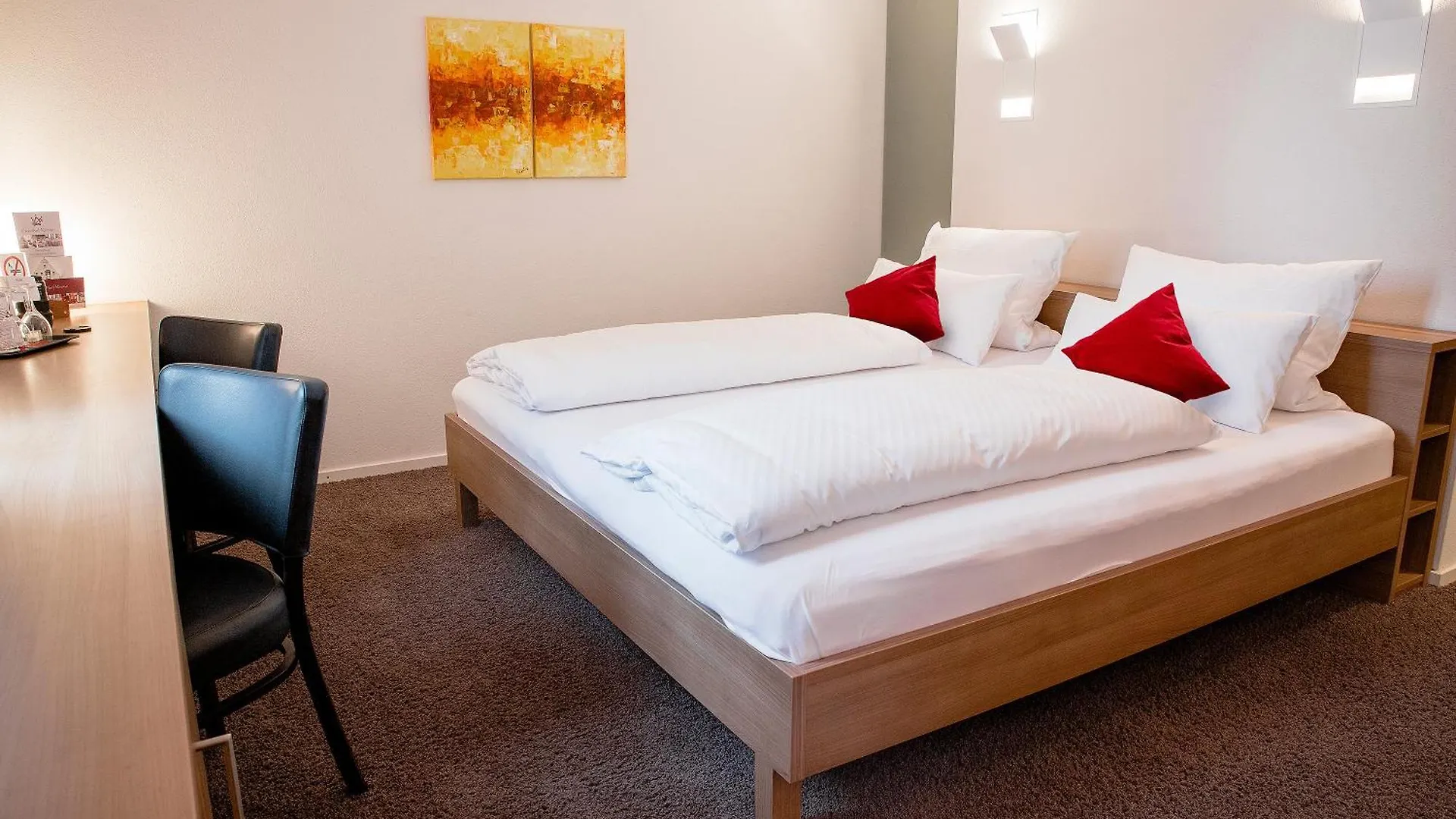 Hotel Gasthof Krone Bissingen